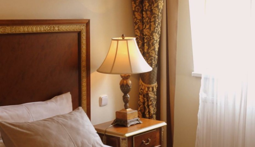 Residence Romanza Mariánské Lázně